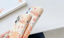 oppo a91手机壳直播,时尚潮流与实用防护的完美结合